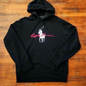 Polo Ralph Lauren hoodie men